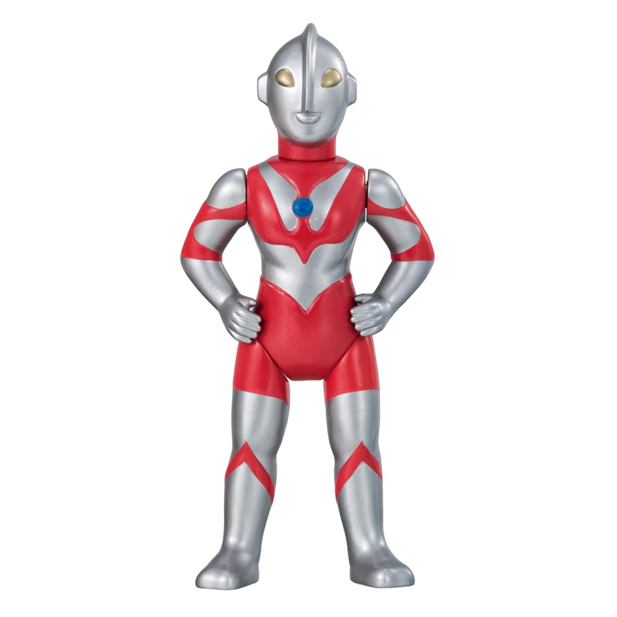ウルトラマン（シルバー）