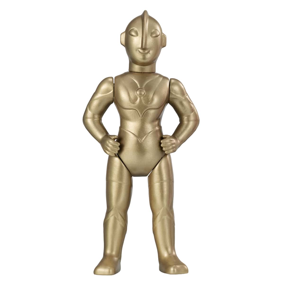 ウルトラマン（ゴールド）