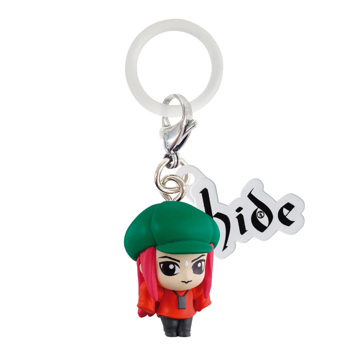 hide A