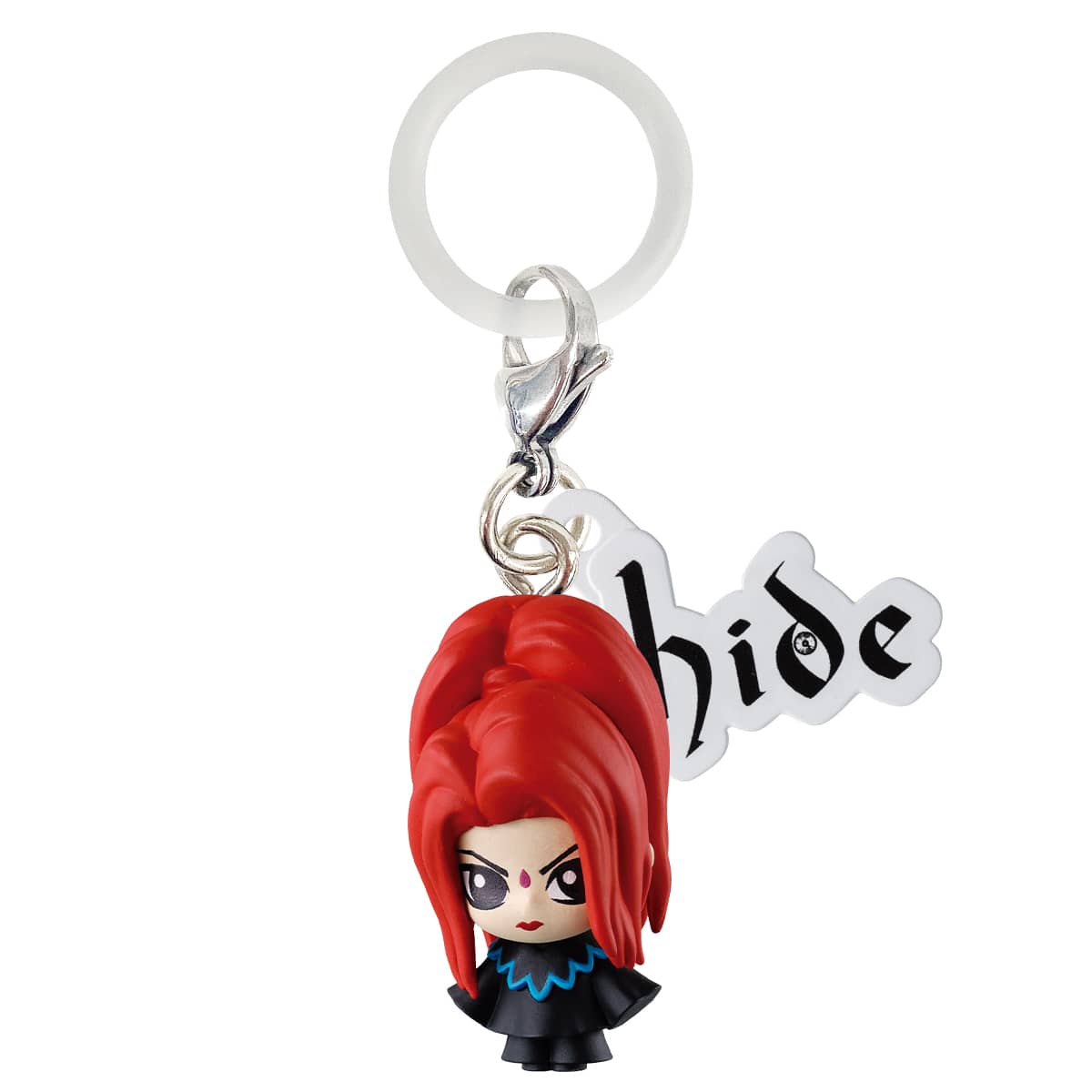 hide B