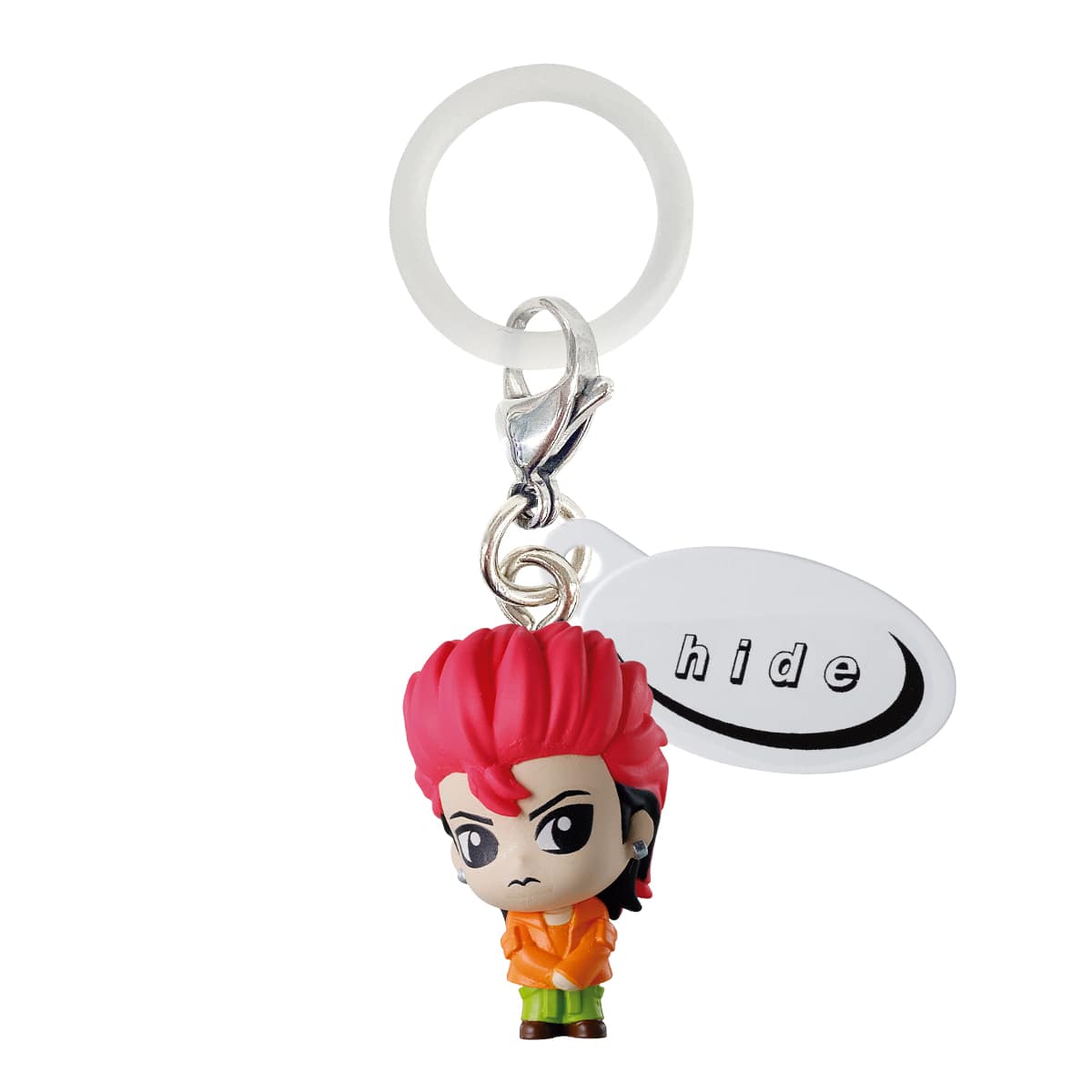 hide C