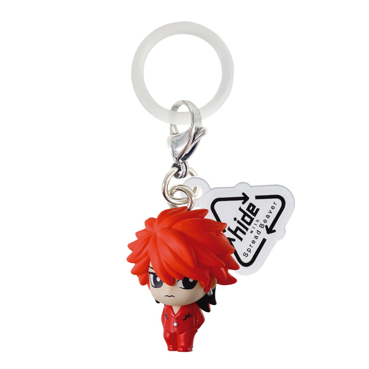hide D