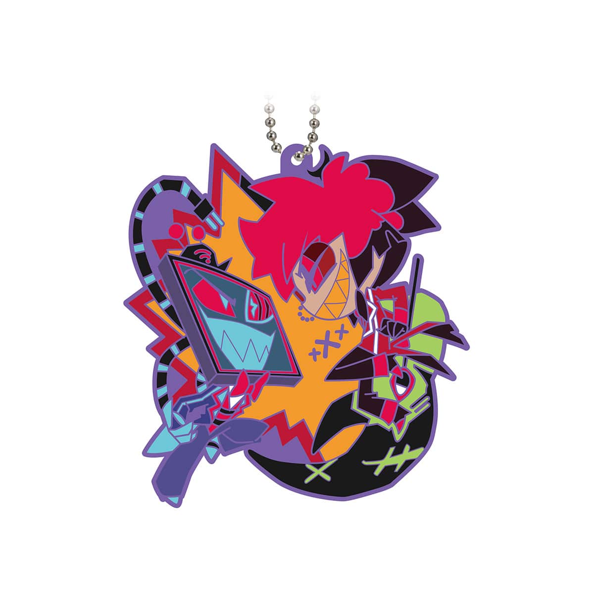 ヴォックス＆アラスター
