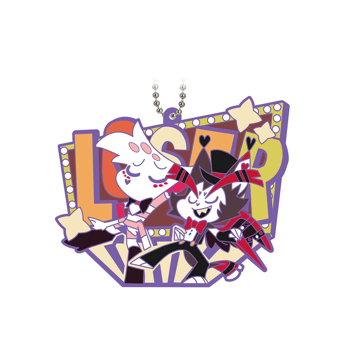 エンジェル＆ハスク