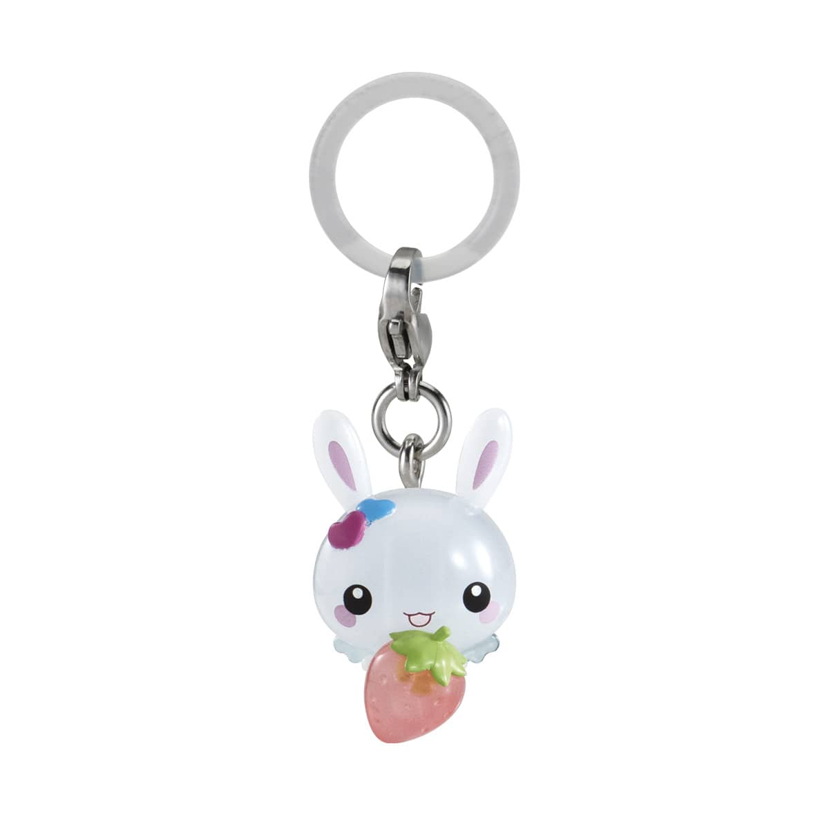 フワフワらびちゃん（いちご）