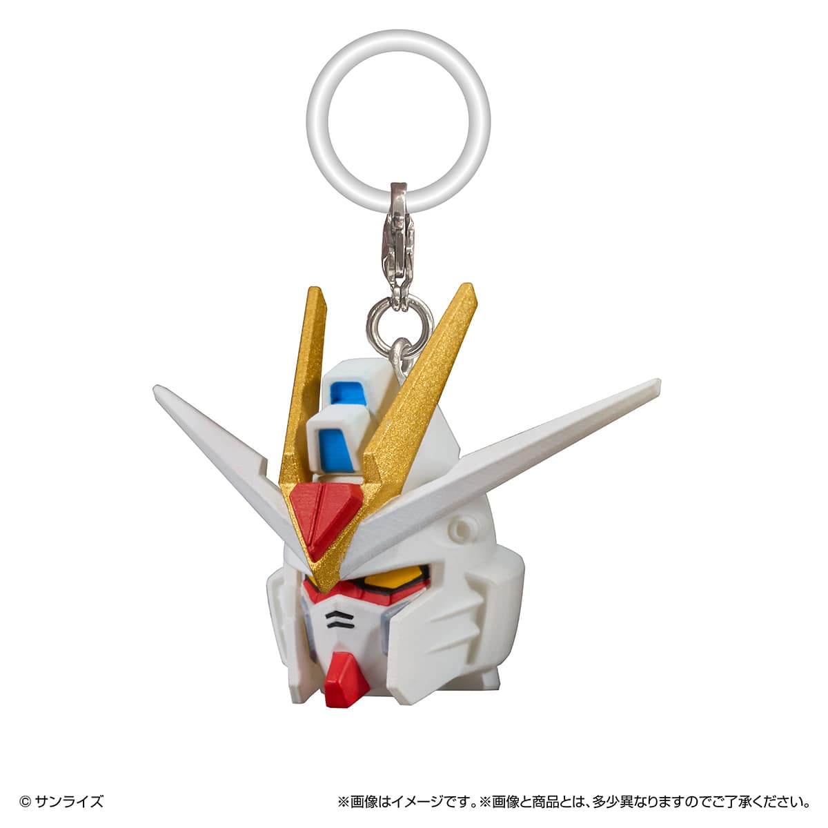 ストライクフリーダムガンダム弐式
