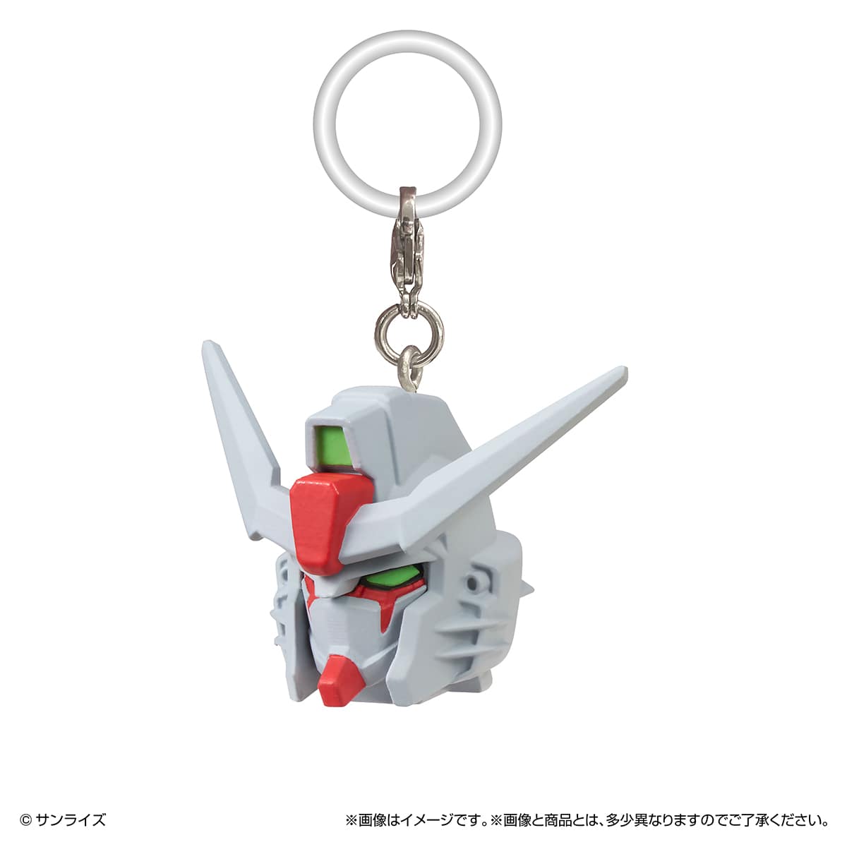 デスティニーガンダムSpecⅡ