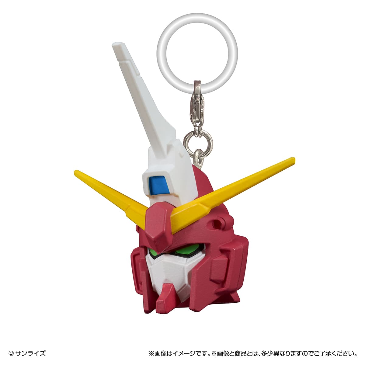 インフィニットジャスティスガンダム弐式