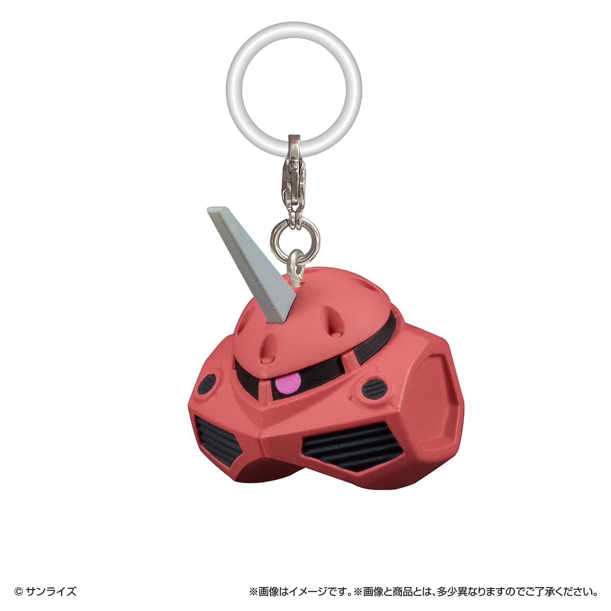 ズゴック(SEED FREEDOM Ver.)