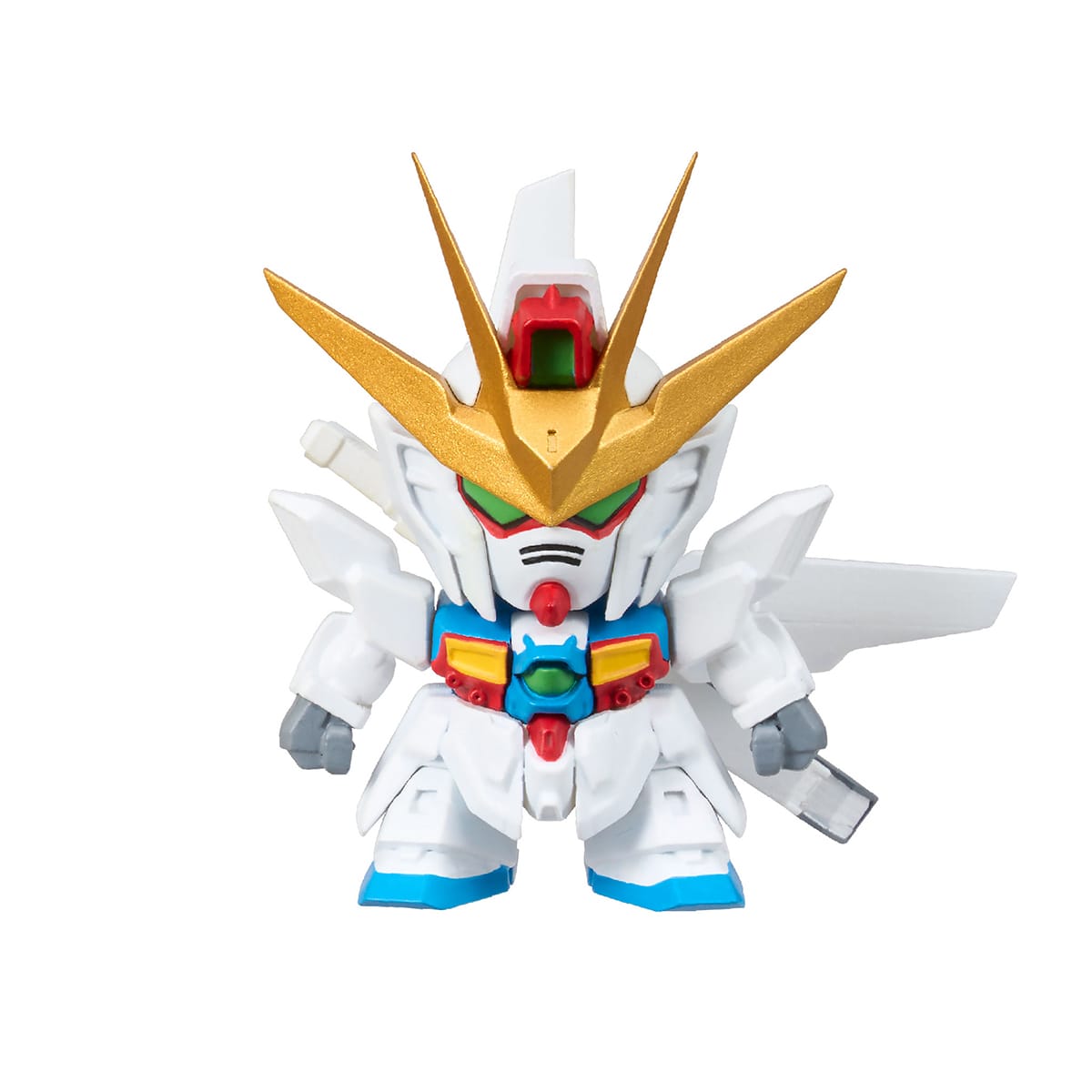 ガンダムX(カラーVer.)