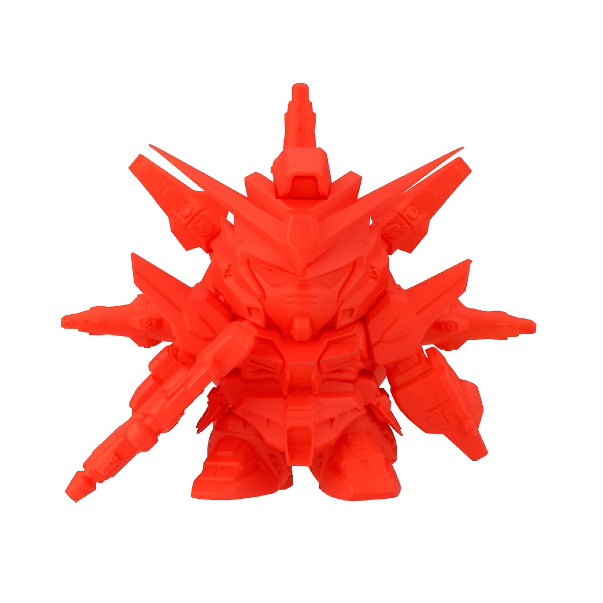プロヴィデンスガンダム A
