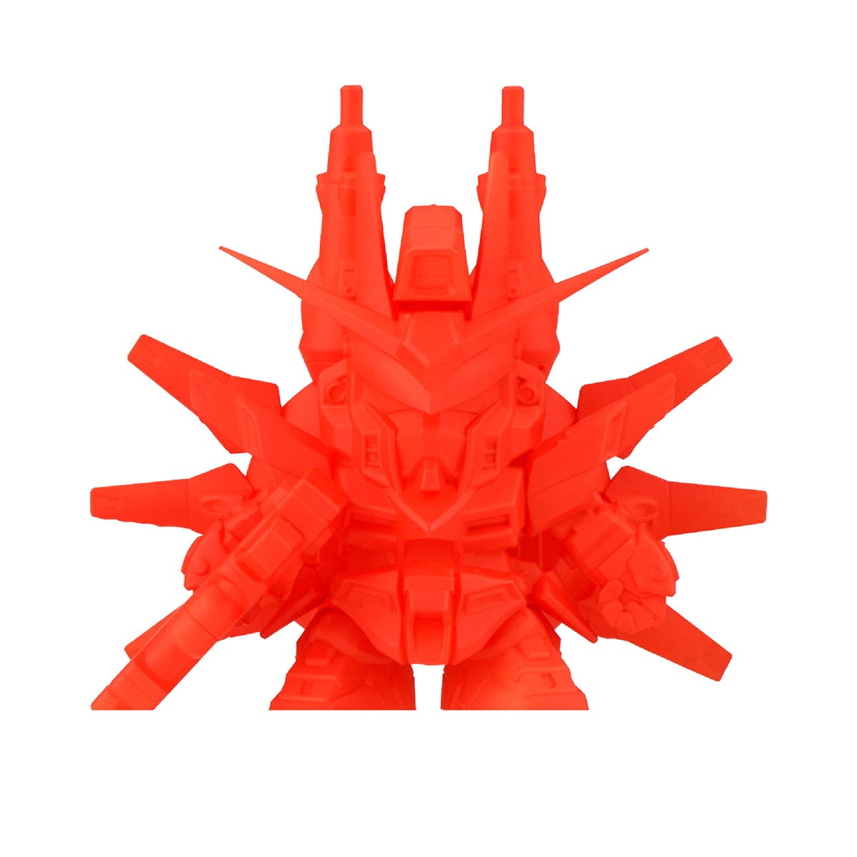 レジェンドガンダム A