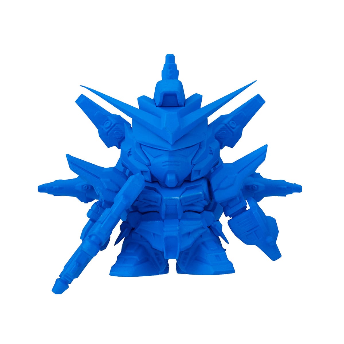 プロヴィデンスガンダム B