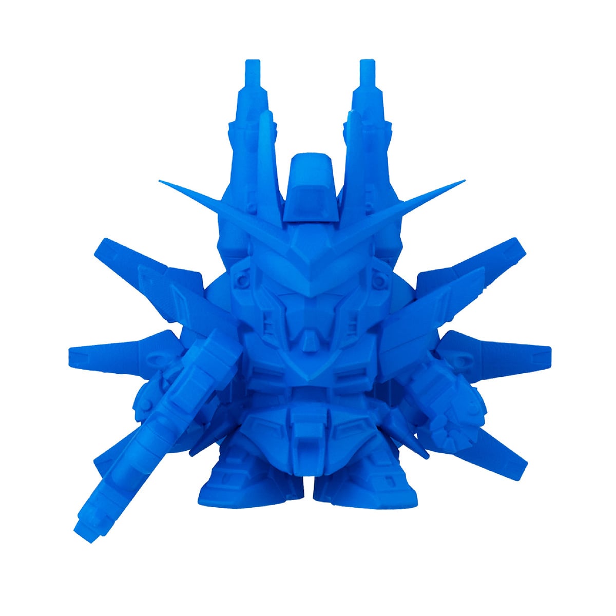 レジェンドガンダム B