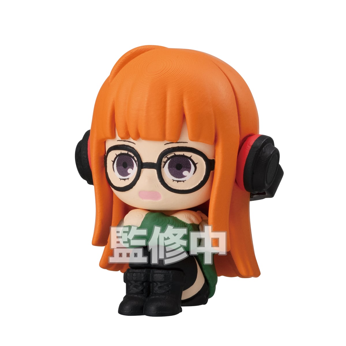 佐倉双葉