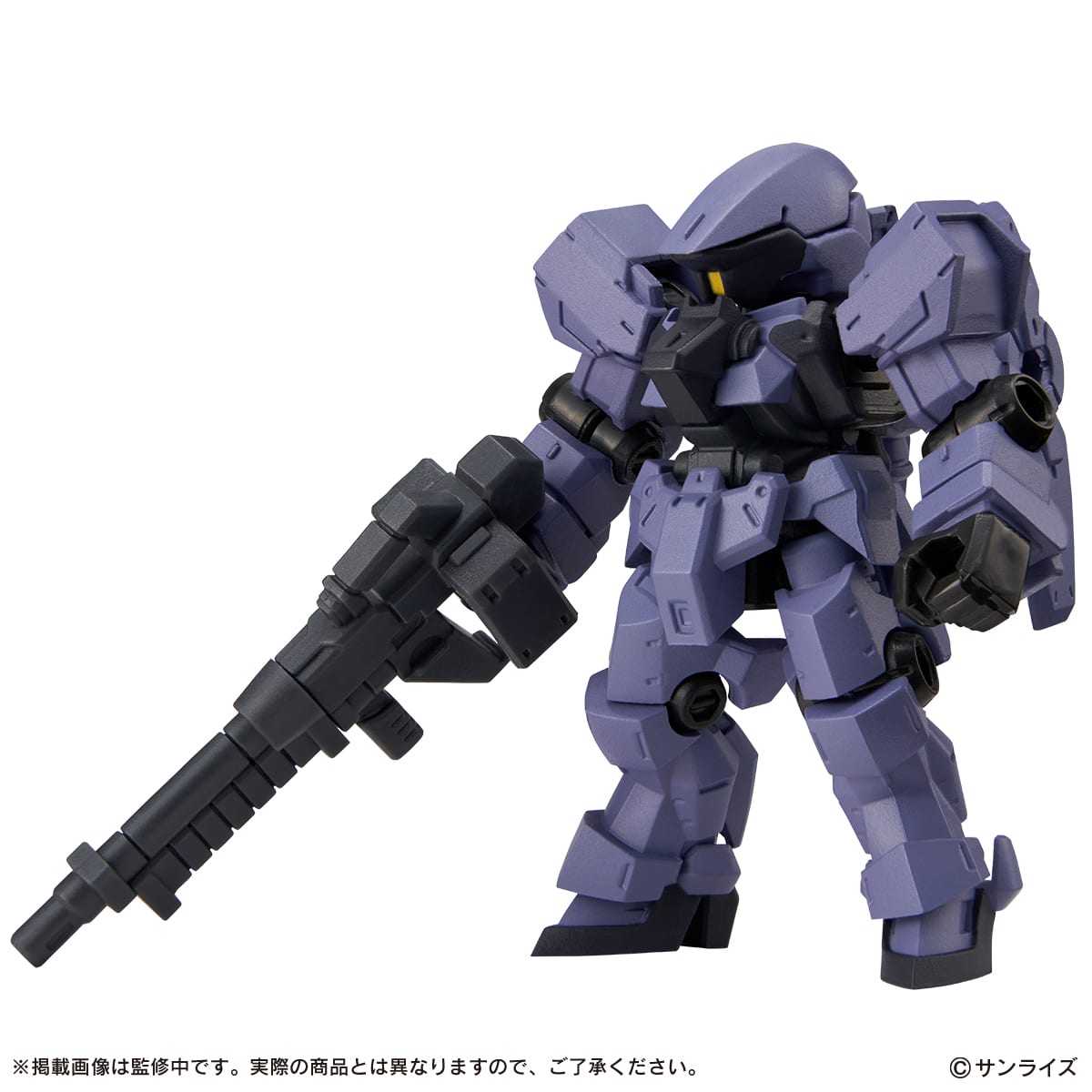 グレイズ(アーレス所属機)