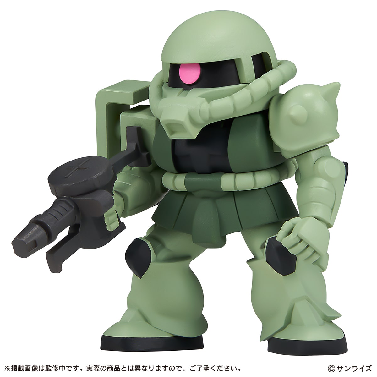 ザクⅡ