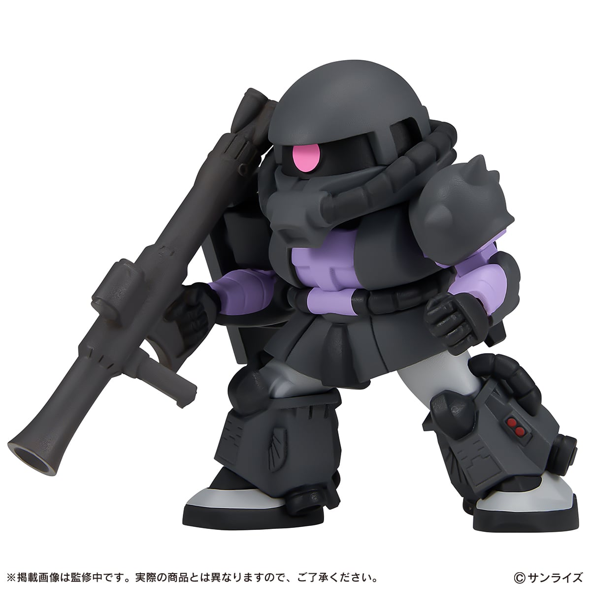高機動型ザクⅡ(B)