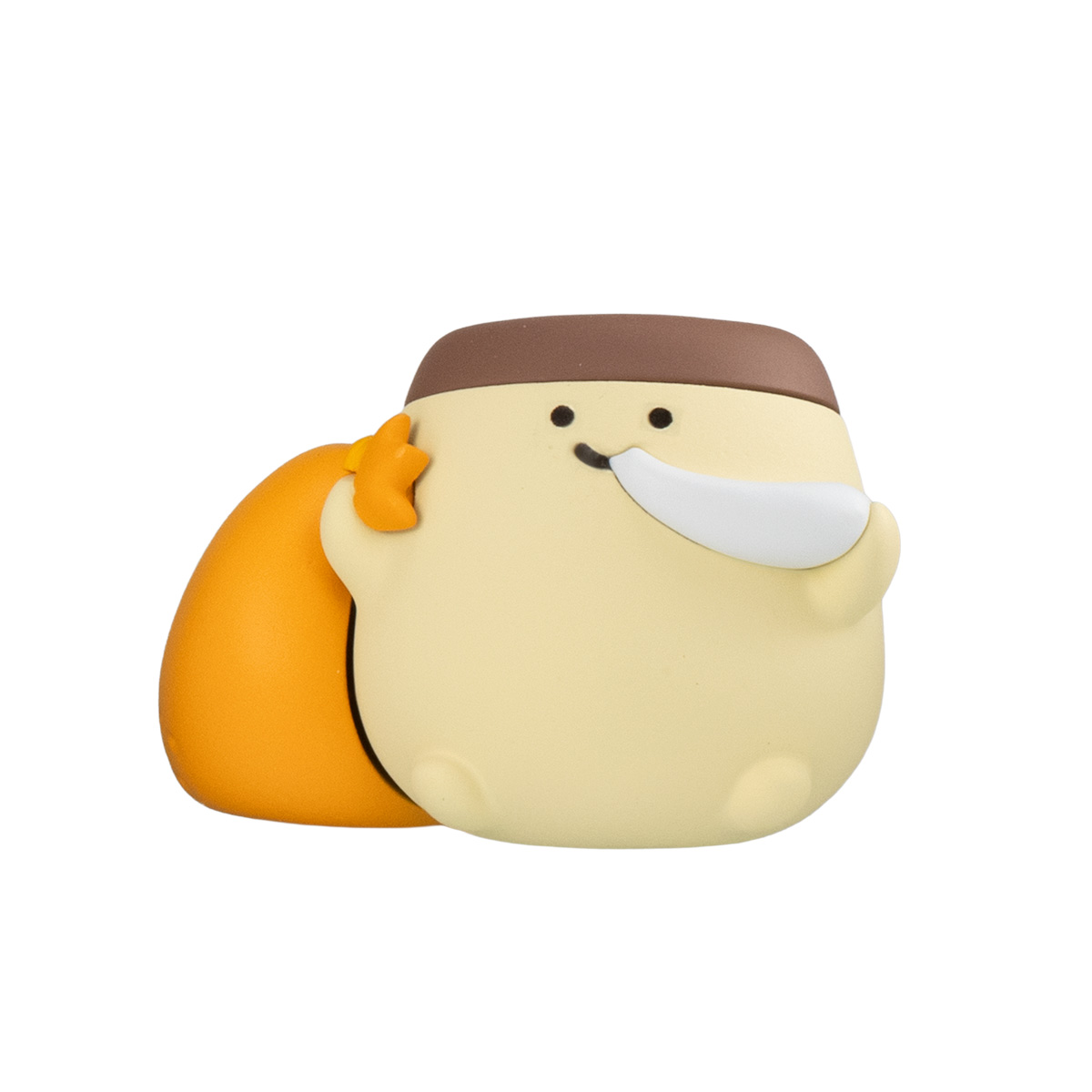 もちきんプリンさん