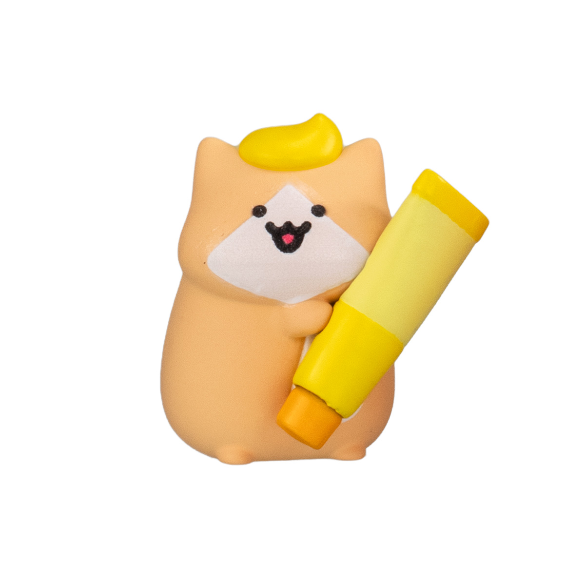 からし子猫さん