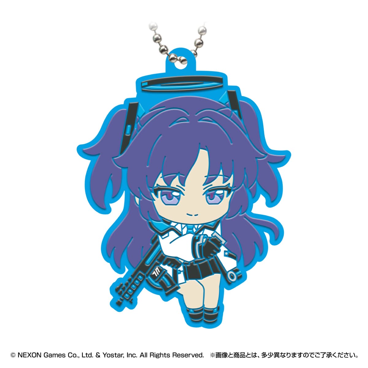ユウカ
