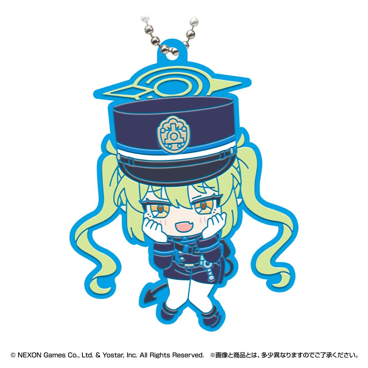 ノゾミ