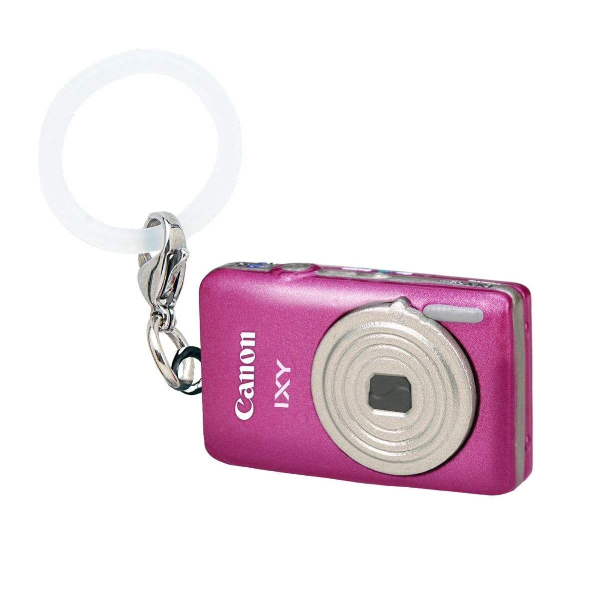 IXY 210F(ピンク)