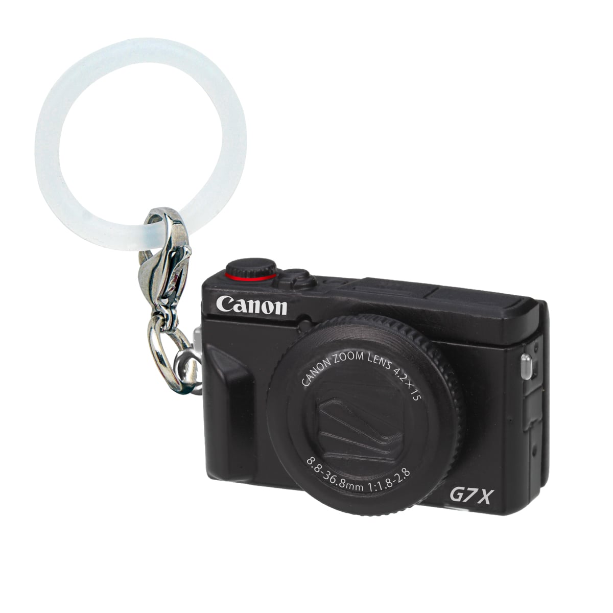 PowerShot G7 X Mark Ⅲ(ブラック)