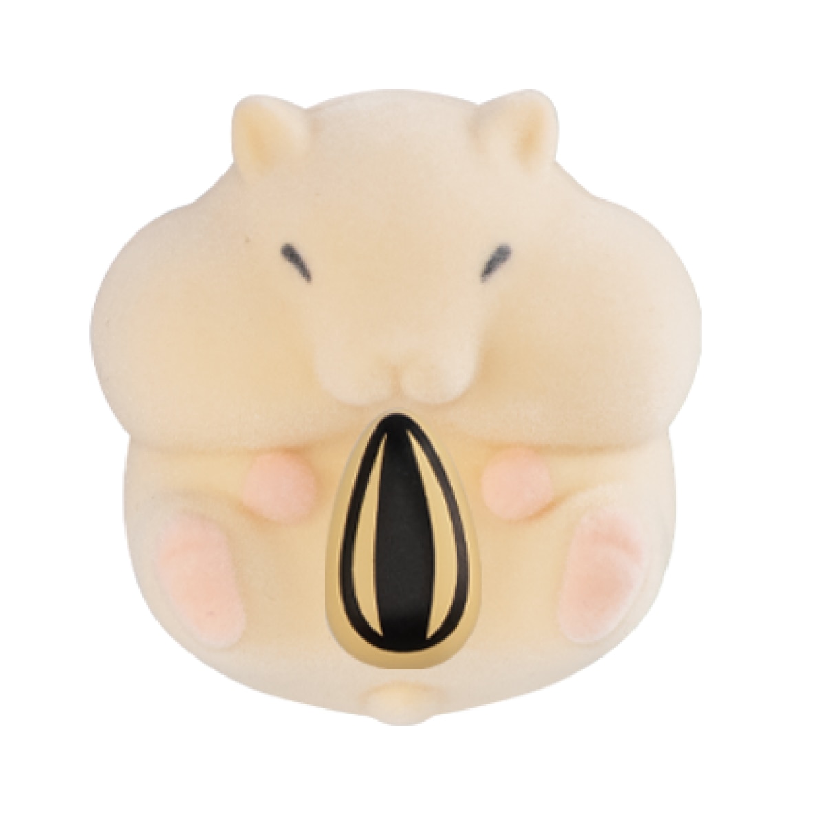 カプキャラアニマル もふっと！ハムスター | ナムコパークス