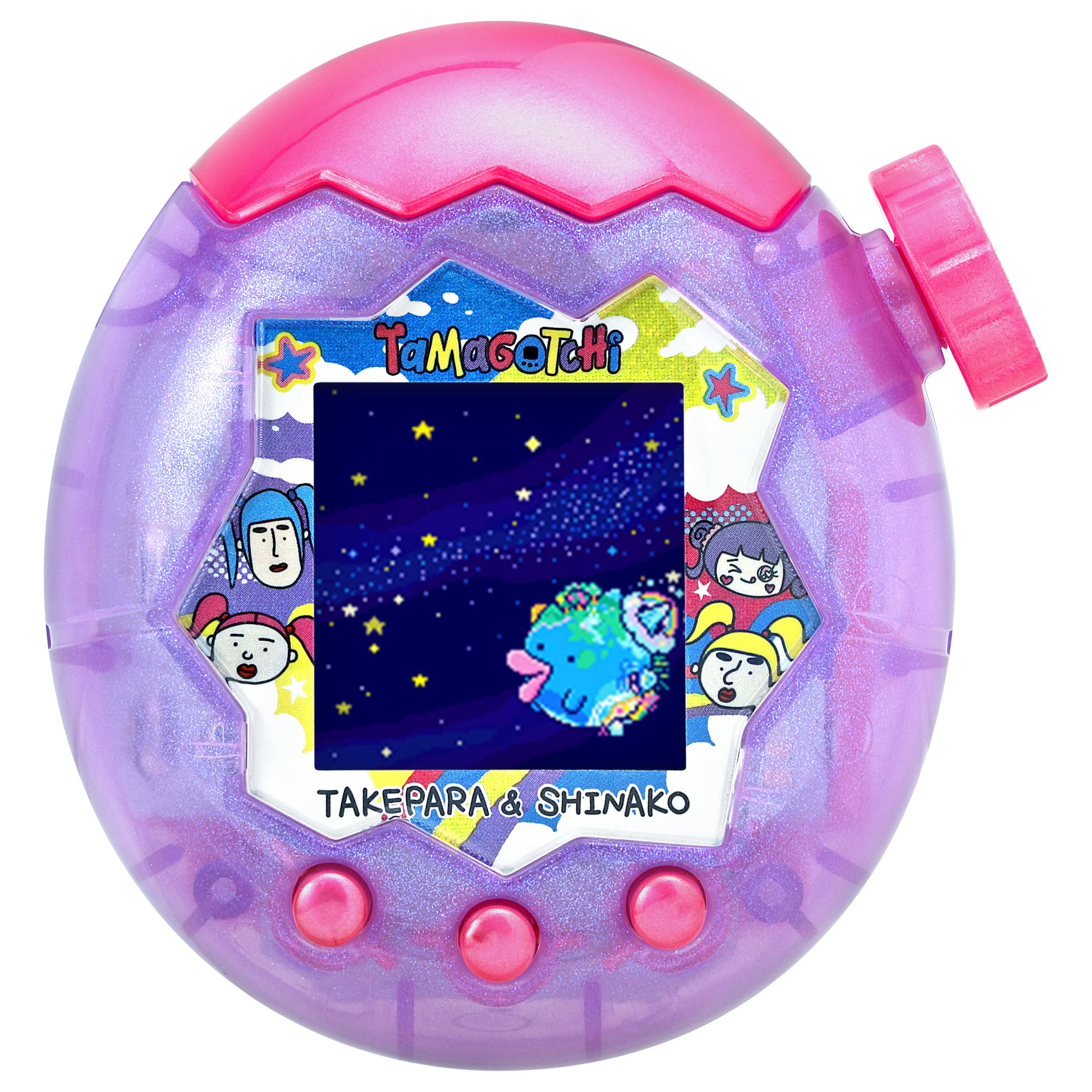 たまごっちのおみせ 大阪梅田店】5/31（日）Tamagotchi Paradise 事前