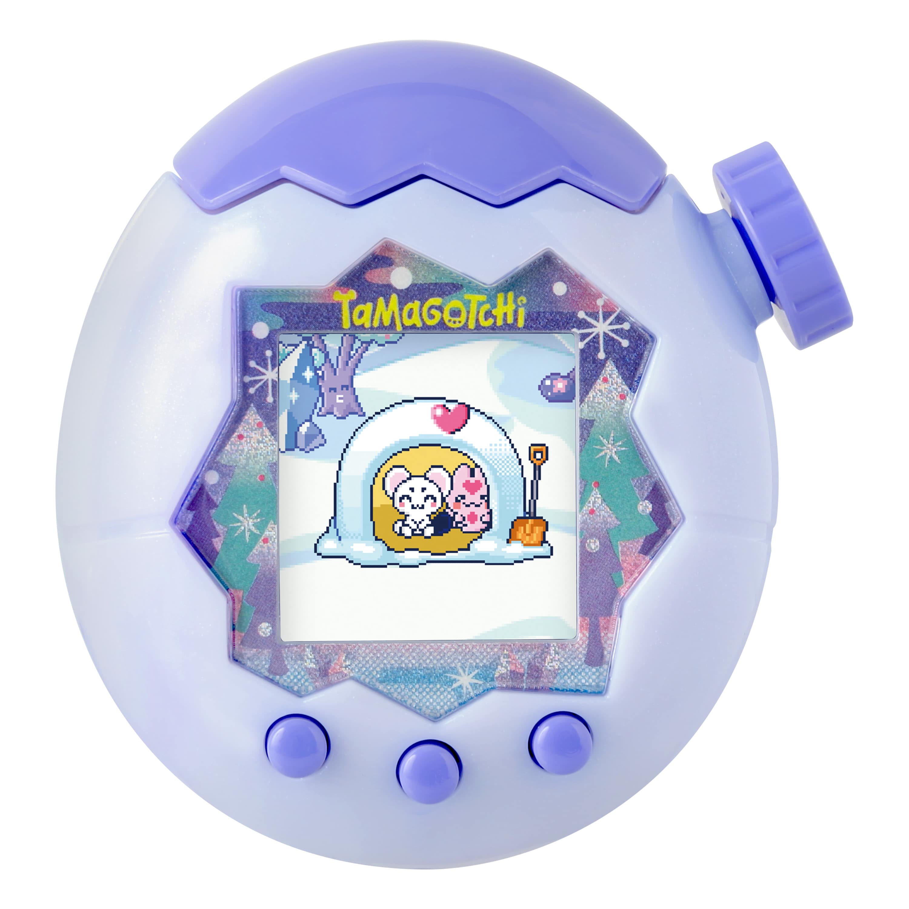 【たまごっちのおみせ 渋谷店】9/6(日)Tamagotchi Paradise 事前抽選販売