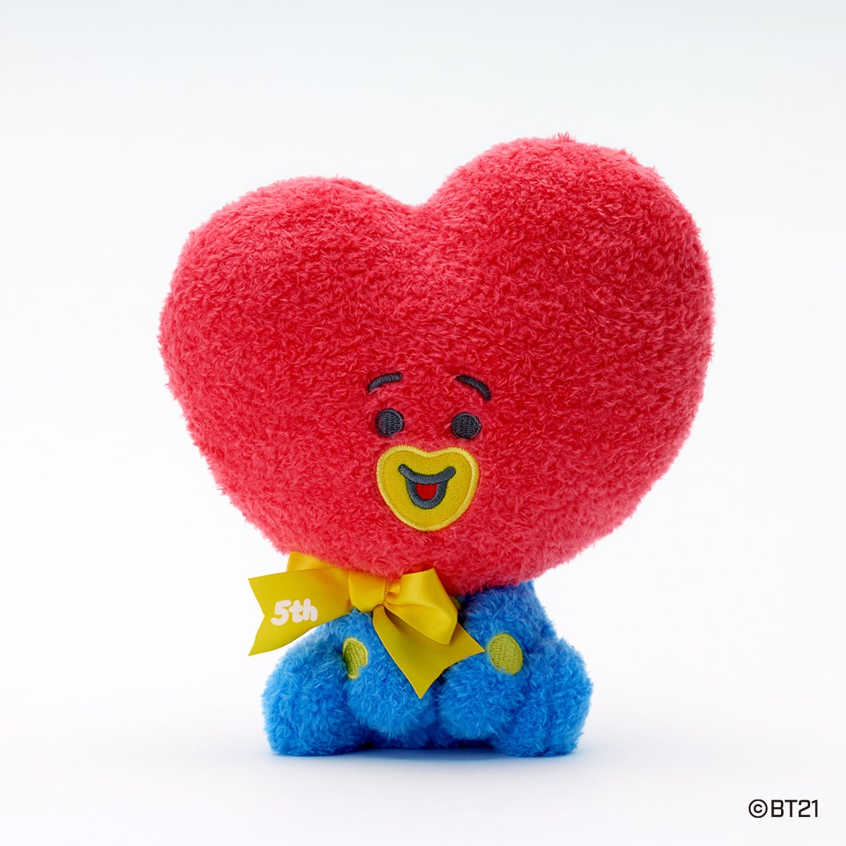 数量限定】BT21 ５周年記念アート展 ～Always together ～ ５周年