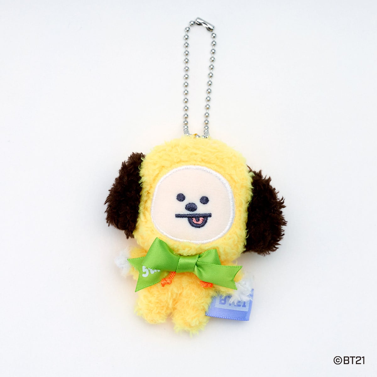 数量限定】BT21 ５周年記念アート展 ～Always together ～ ５周年