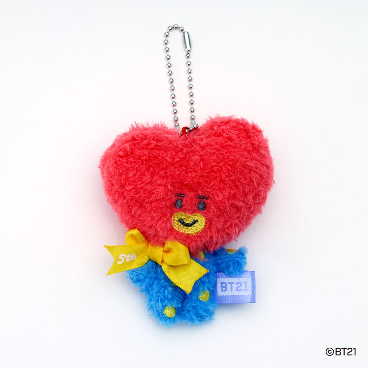 数量限定】BT21 ５周年記念アート展 ～Always together ～ ５周年