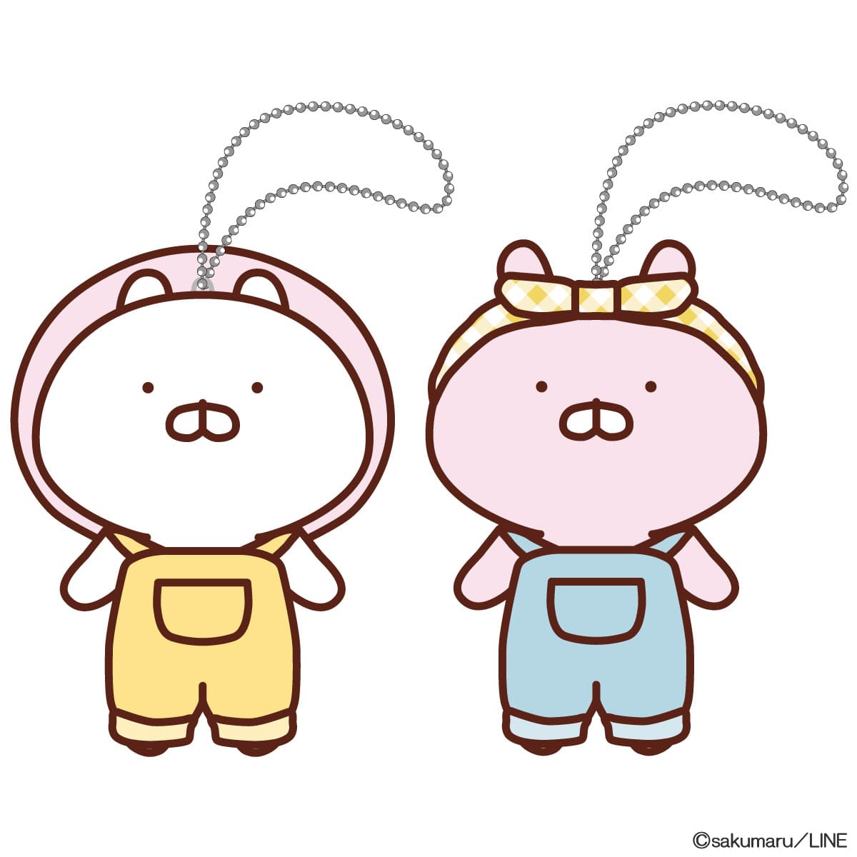 うさまるキャラバン マスコット ナムコパークス オンラインストア Namco Parks