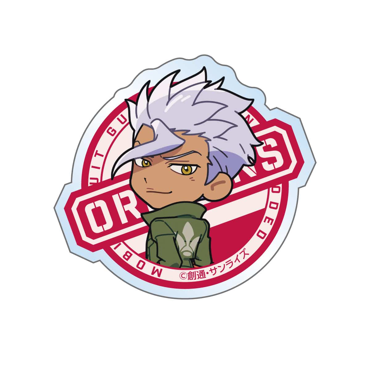 オルガ・イツカ