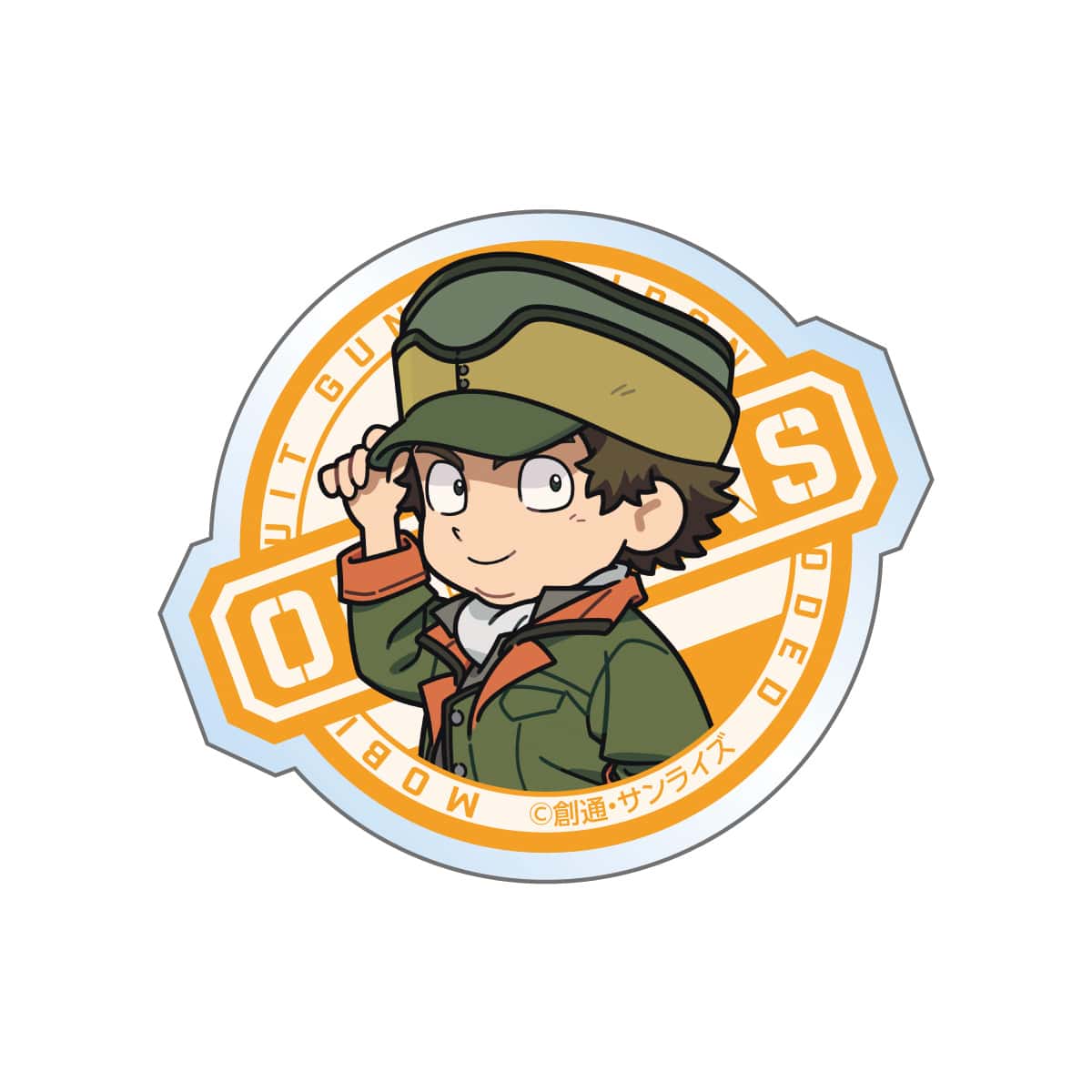 ビスケット・グリフォン