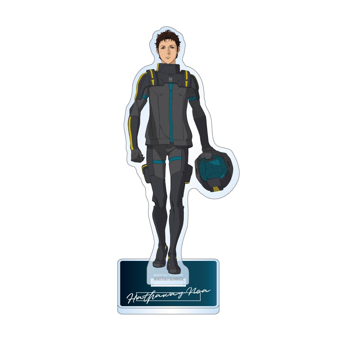 ハサウェイ・ノア