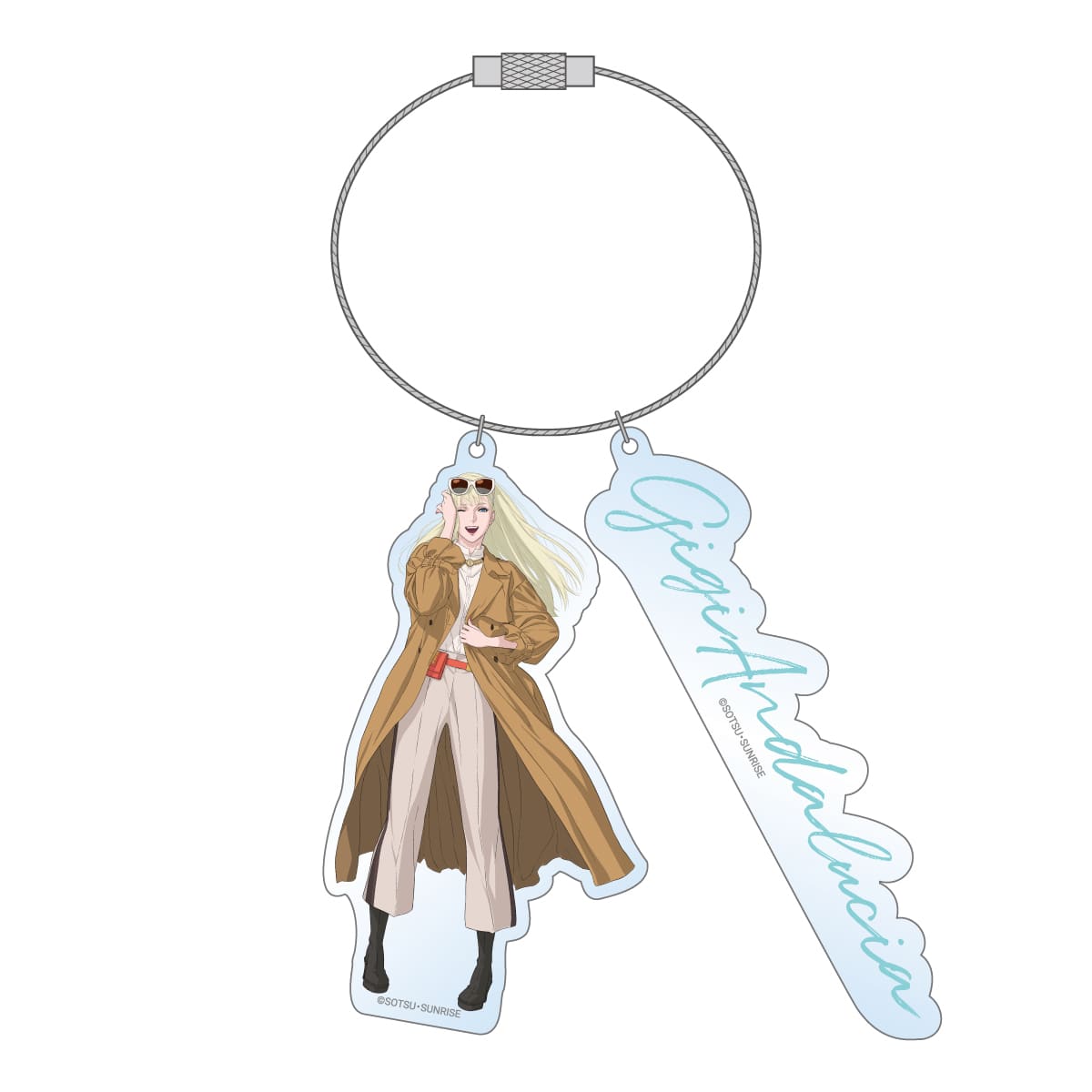 ギギ・アンダルシア A