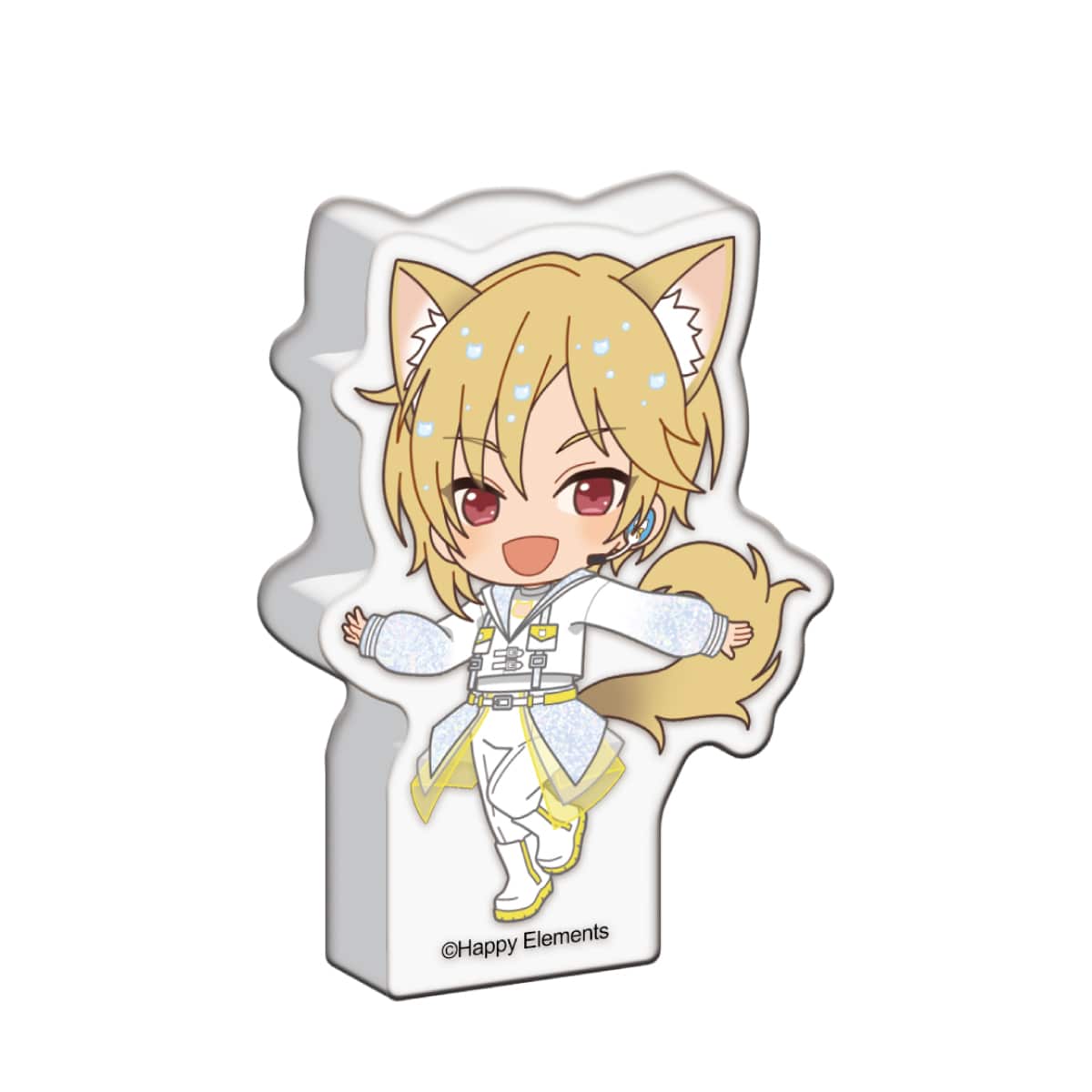 仁兎 なずな