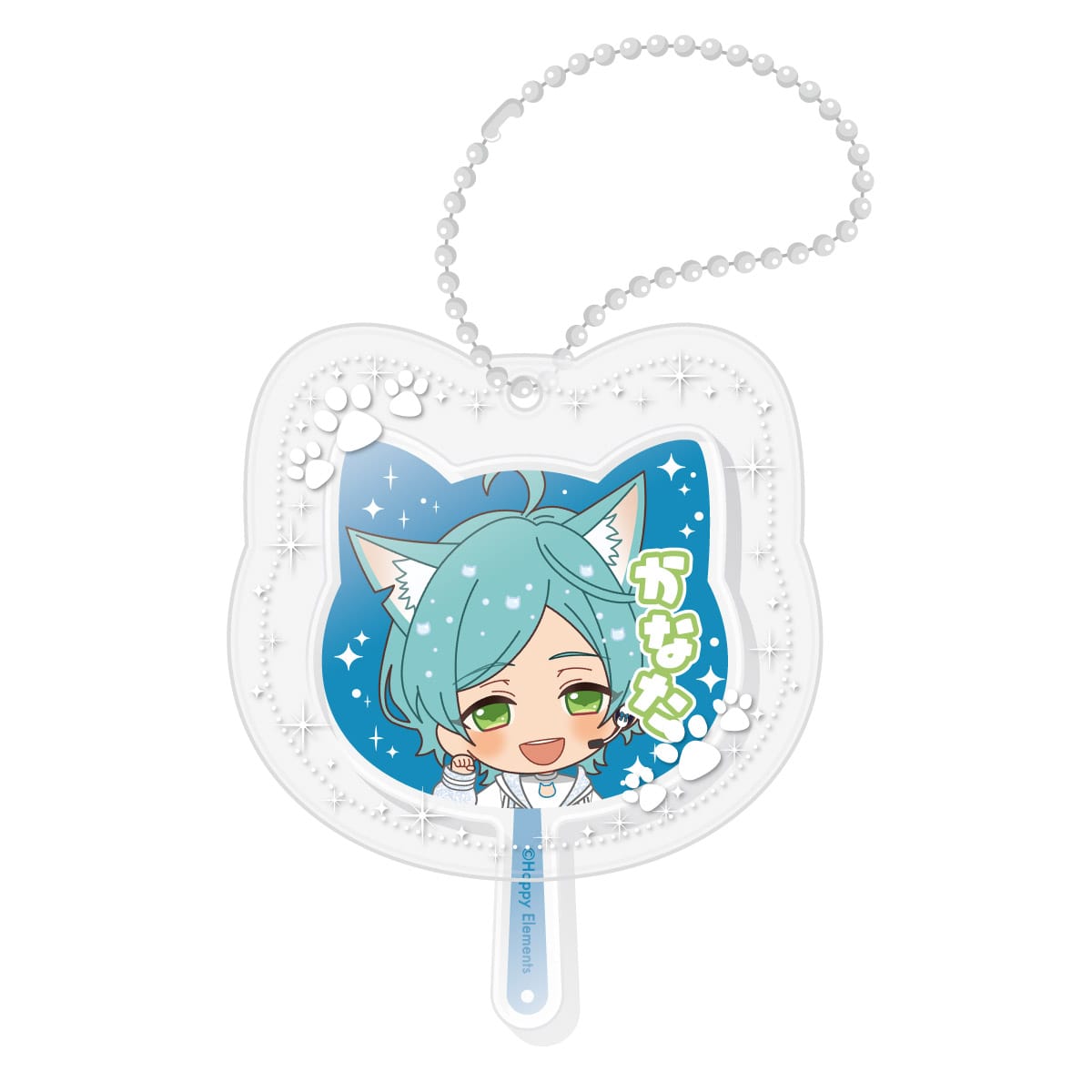 深海 奏汰