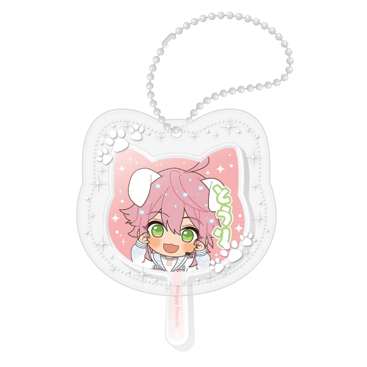 姫宮 桃李