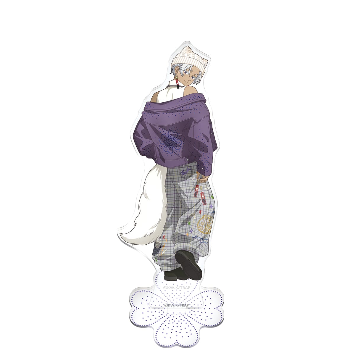 黒川 イザナ