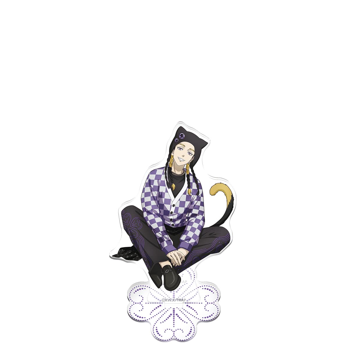 灰谷 蘭