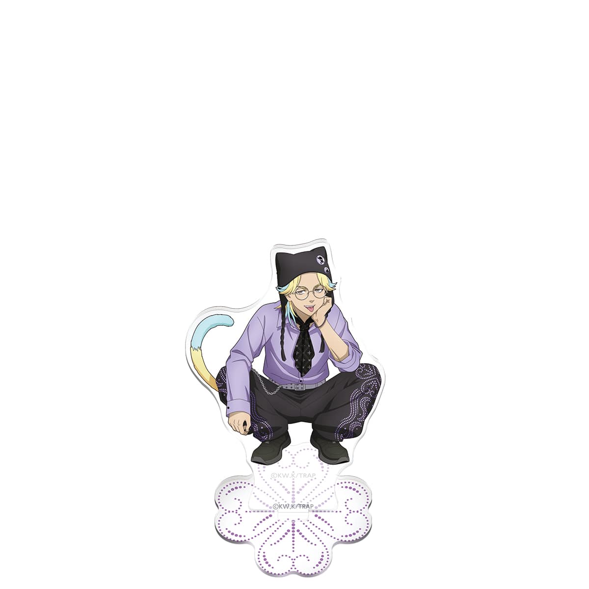 灰谷 竜胆