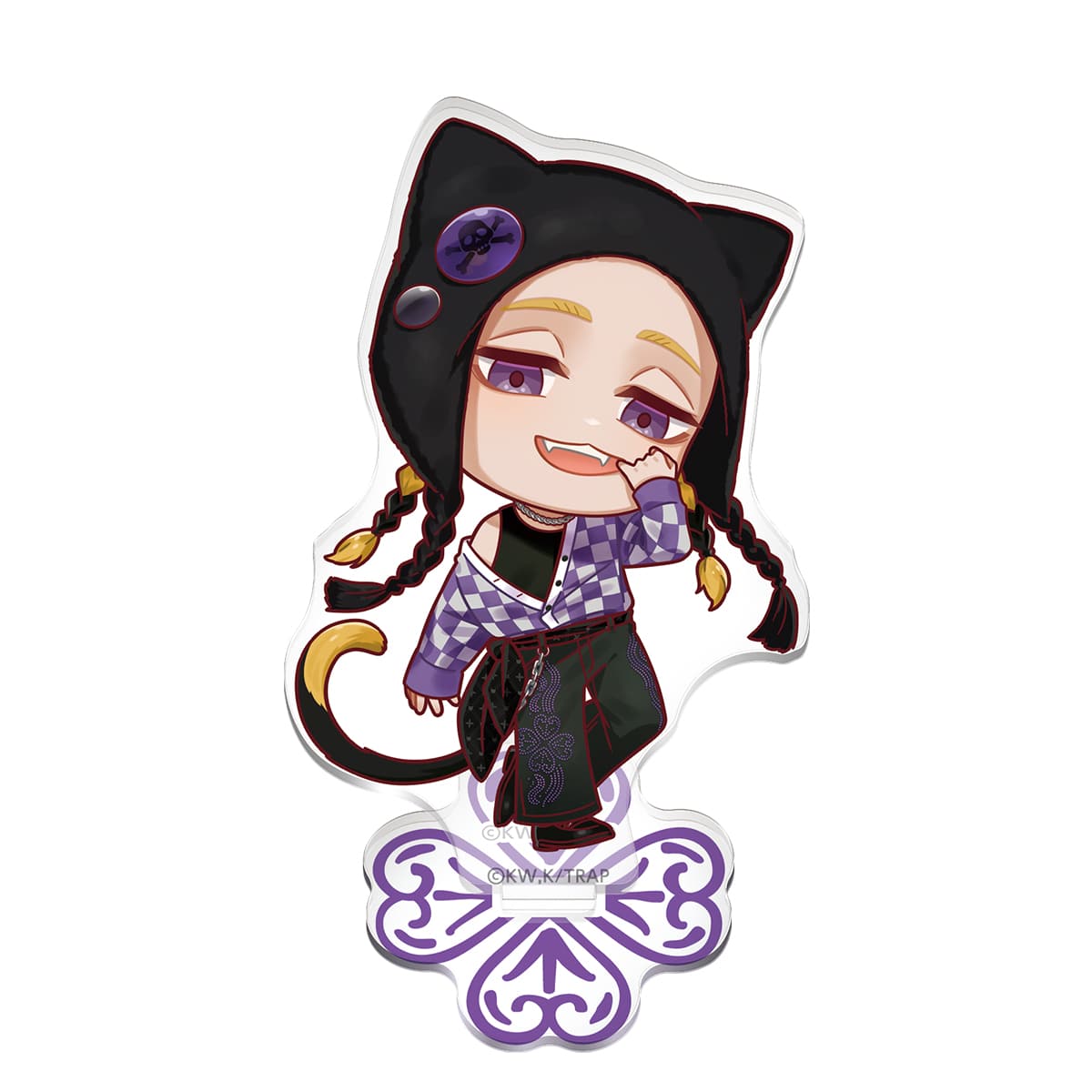 灰谷 蘭