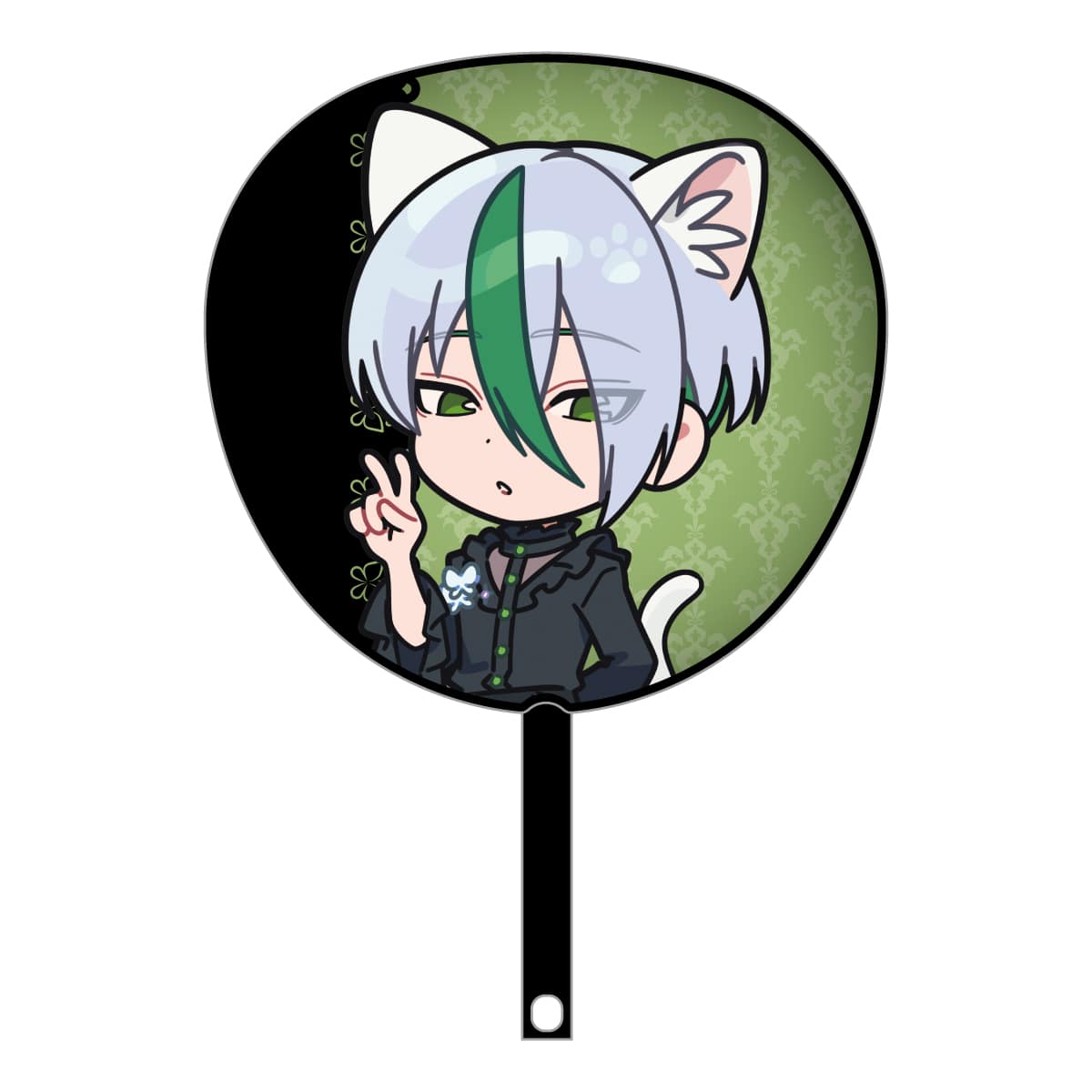 乙夜 影汰