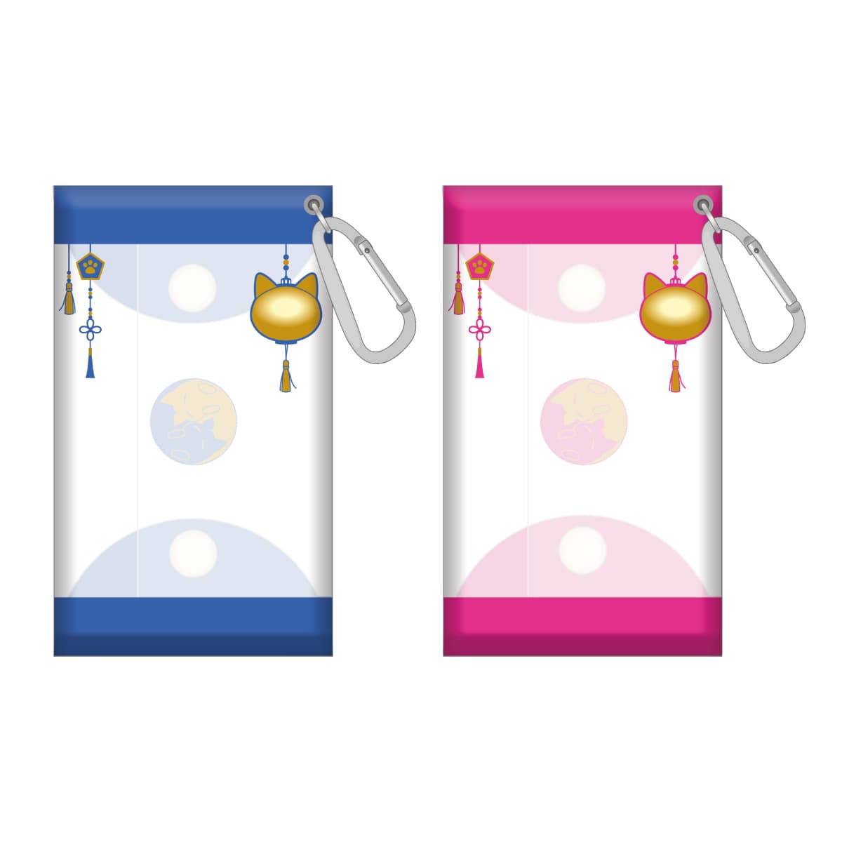 【2次販売】ブルーロック in NAMJATOWN 2025 ～チャイにゃFes～ まわしチャイにゃ♪テーブルぐるぐるガラポン