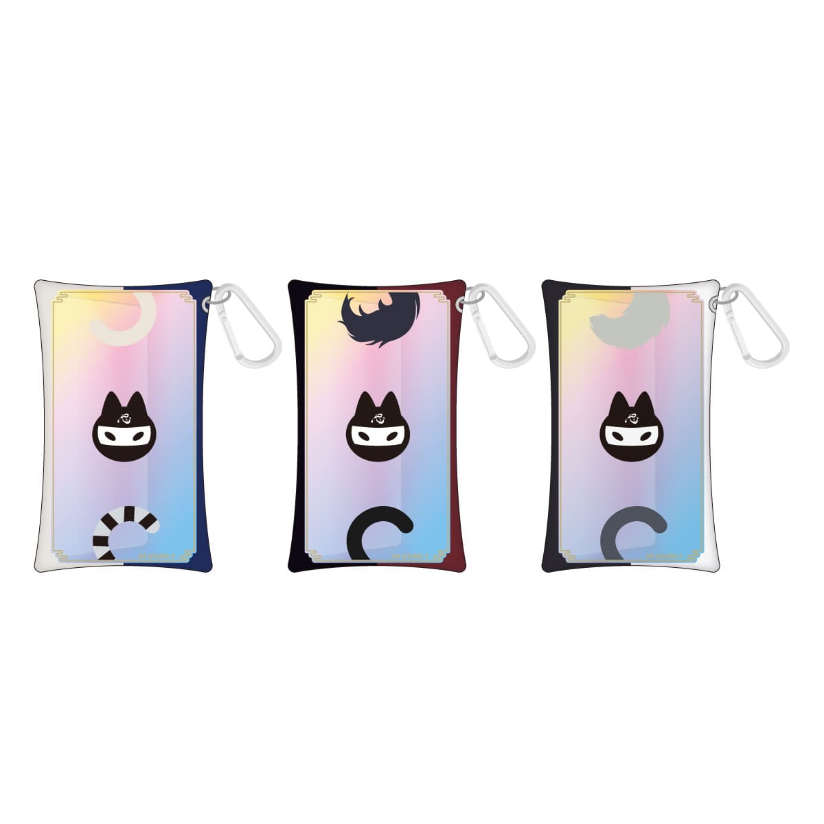 文豪ストレイドッグス 於:ナンジャタウン 忍灯ノ町観光記 探索任務！暗号を持ち帰れ