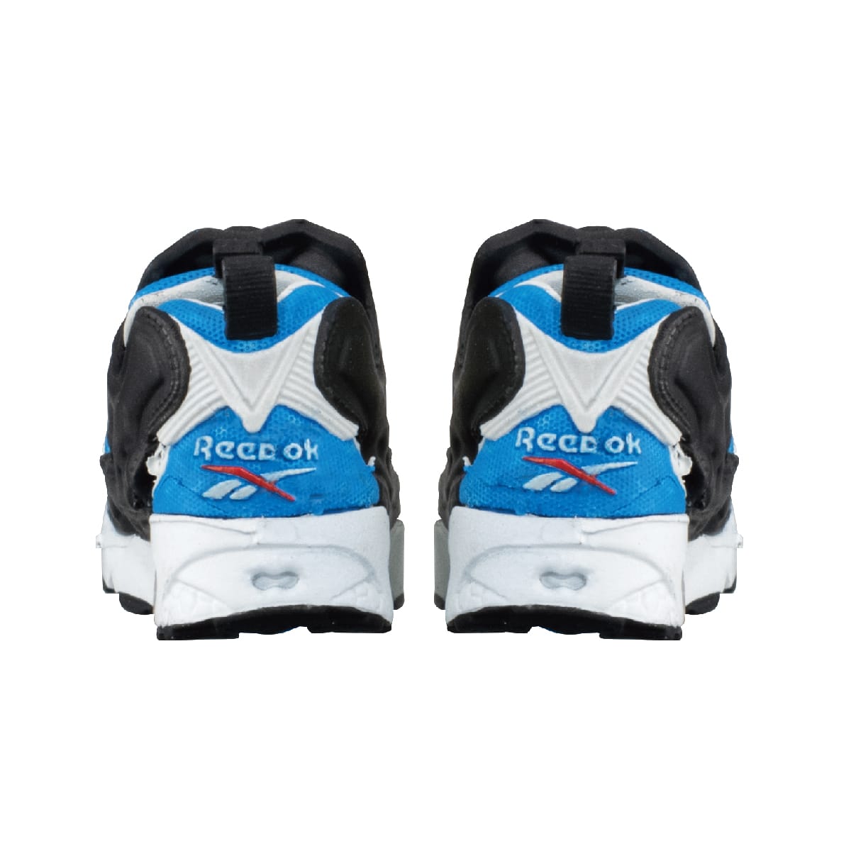 Reebok INSTAPUMP FURY MINI FIGURE COLLECTION